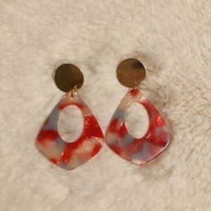 ✨ Fashion Earrings ✨